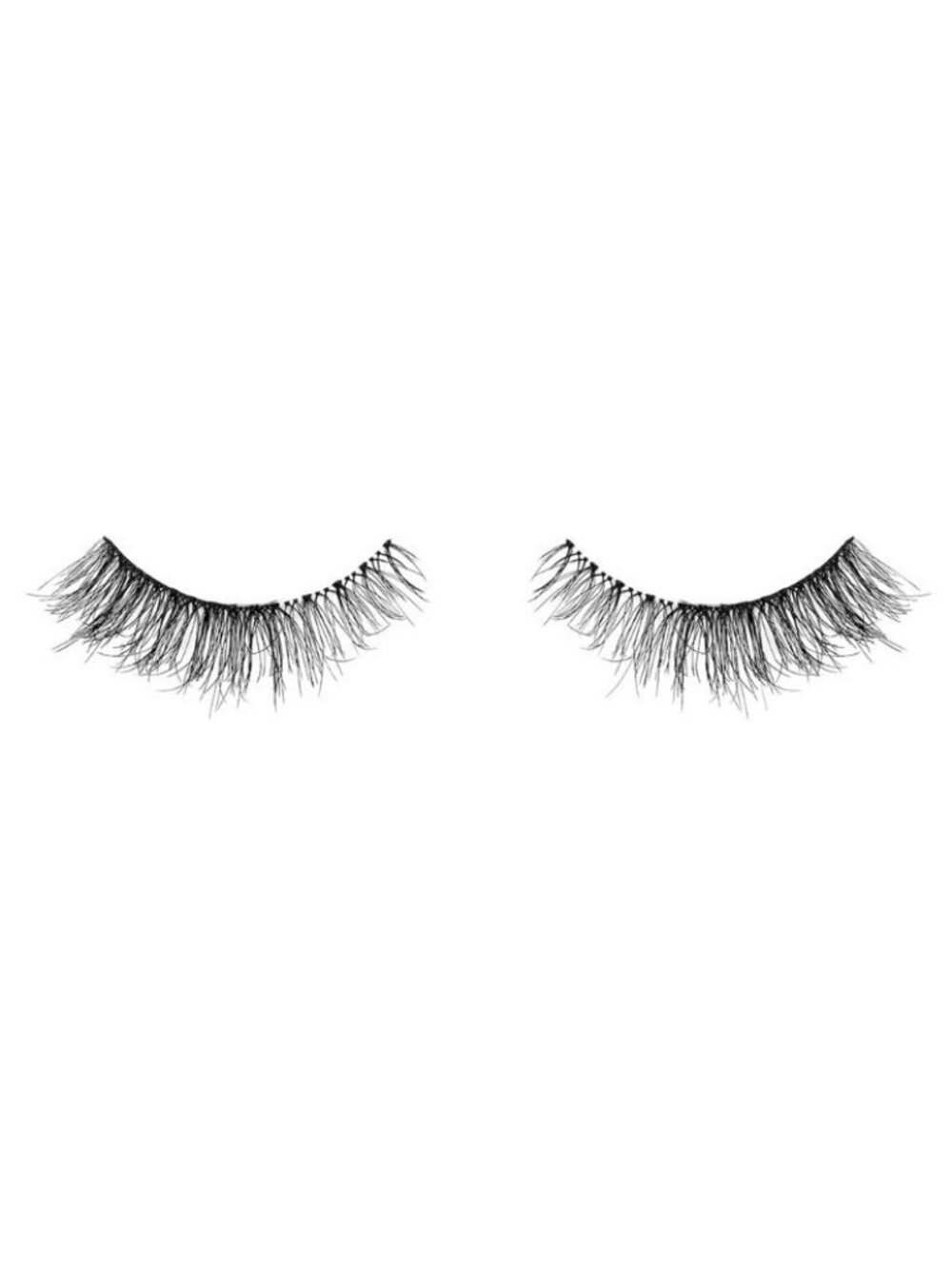 2pc Ardell Professional Naked Lashes Set - 433 with Invisiband - Picture 3 of 7